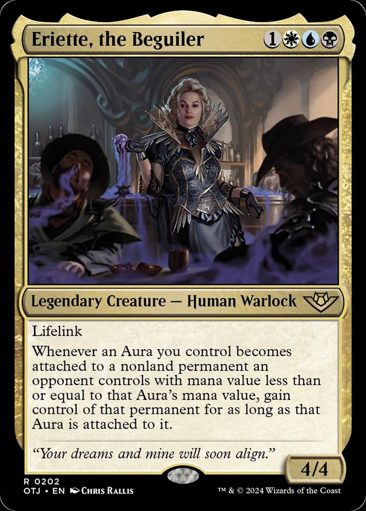 mtg commander arriette deck Atraxa EDH | Infect Deck Eriette's Evasion┃Eriette of the Charmed