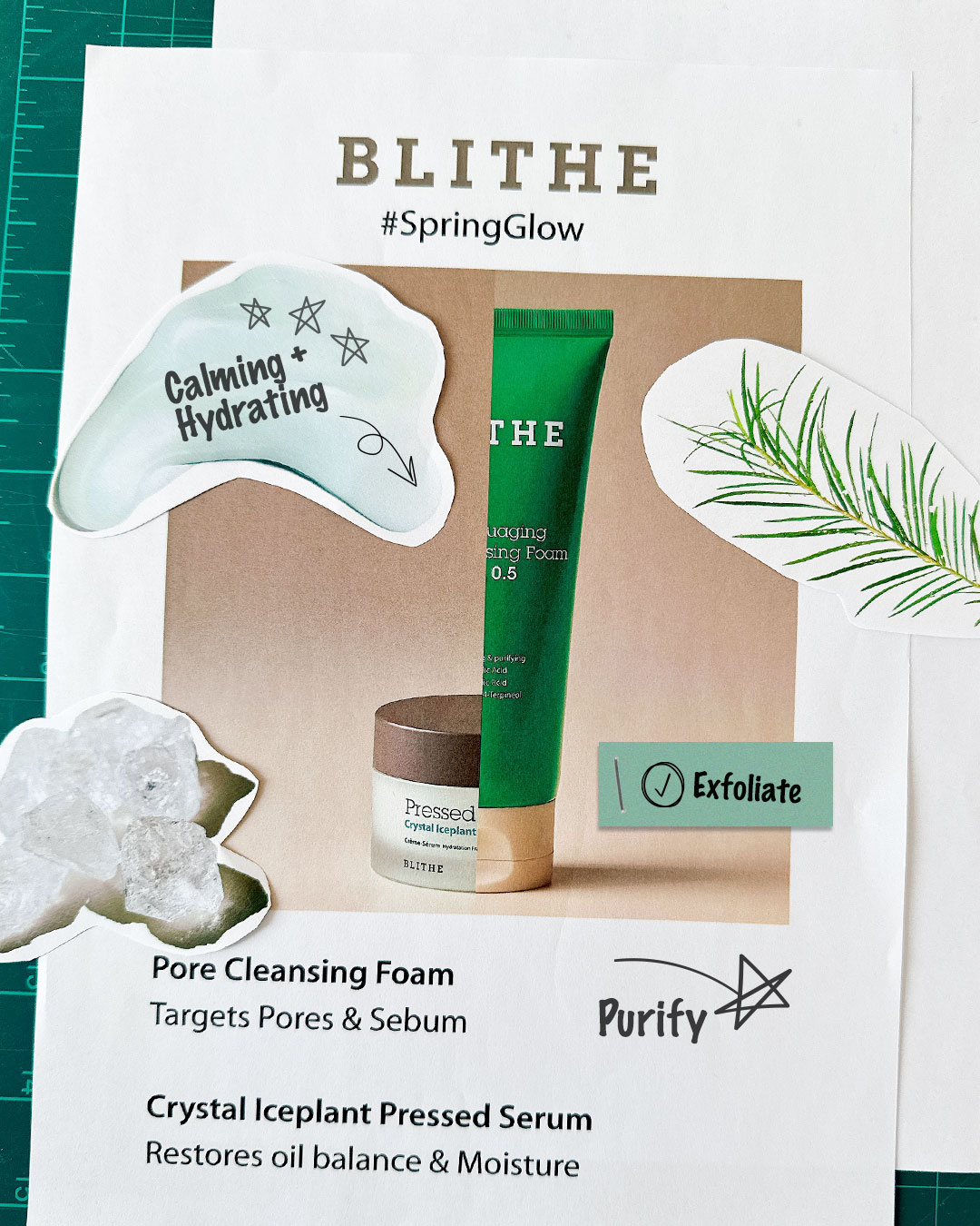 Blithecosmetic.us | Sacramento CA