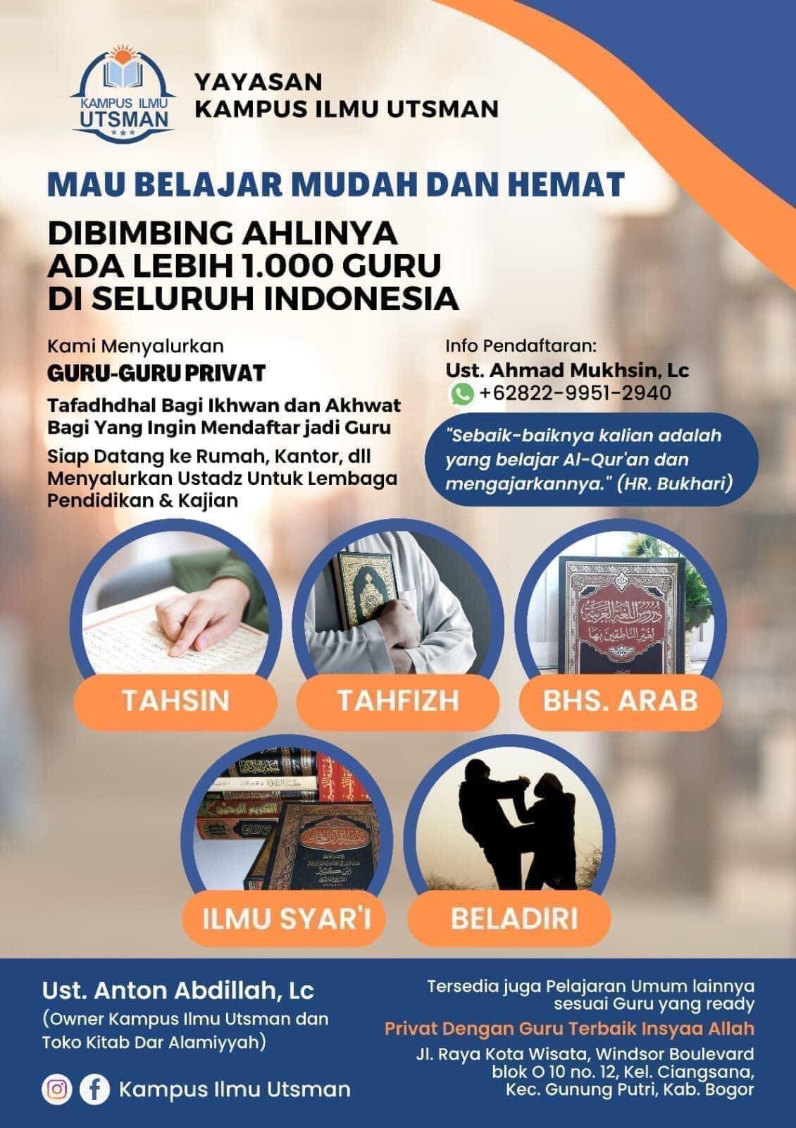 INTI RIMBO - INTI RIMBO added a new photo.