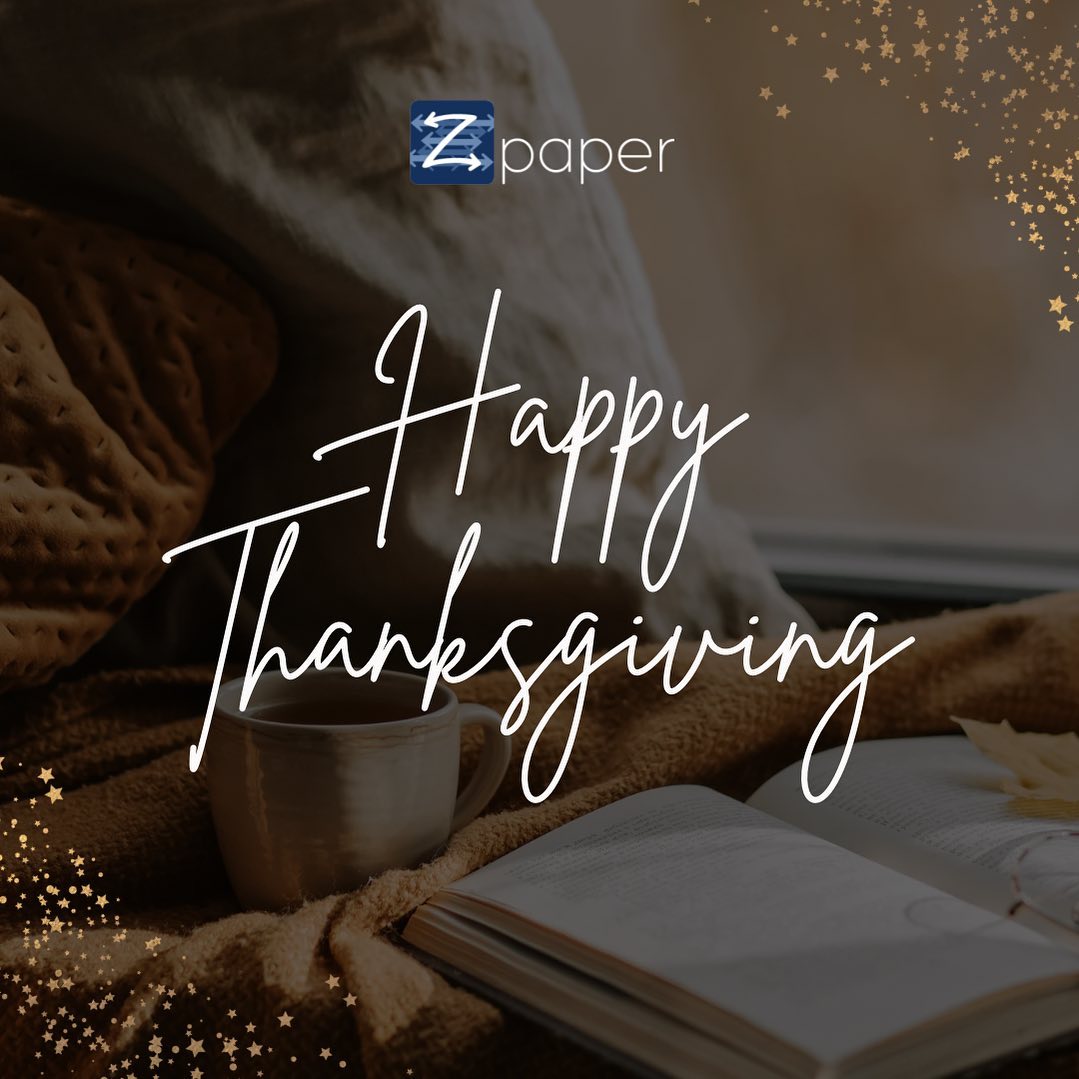 zPaper | Roswell GA