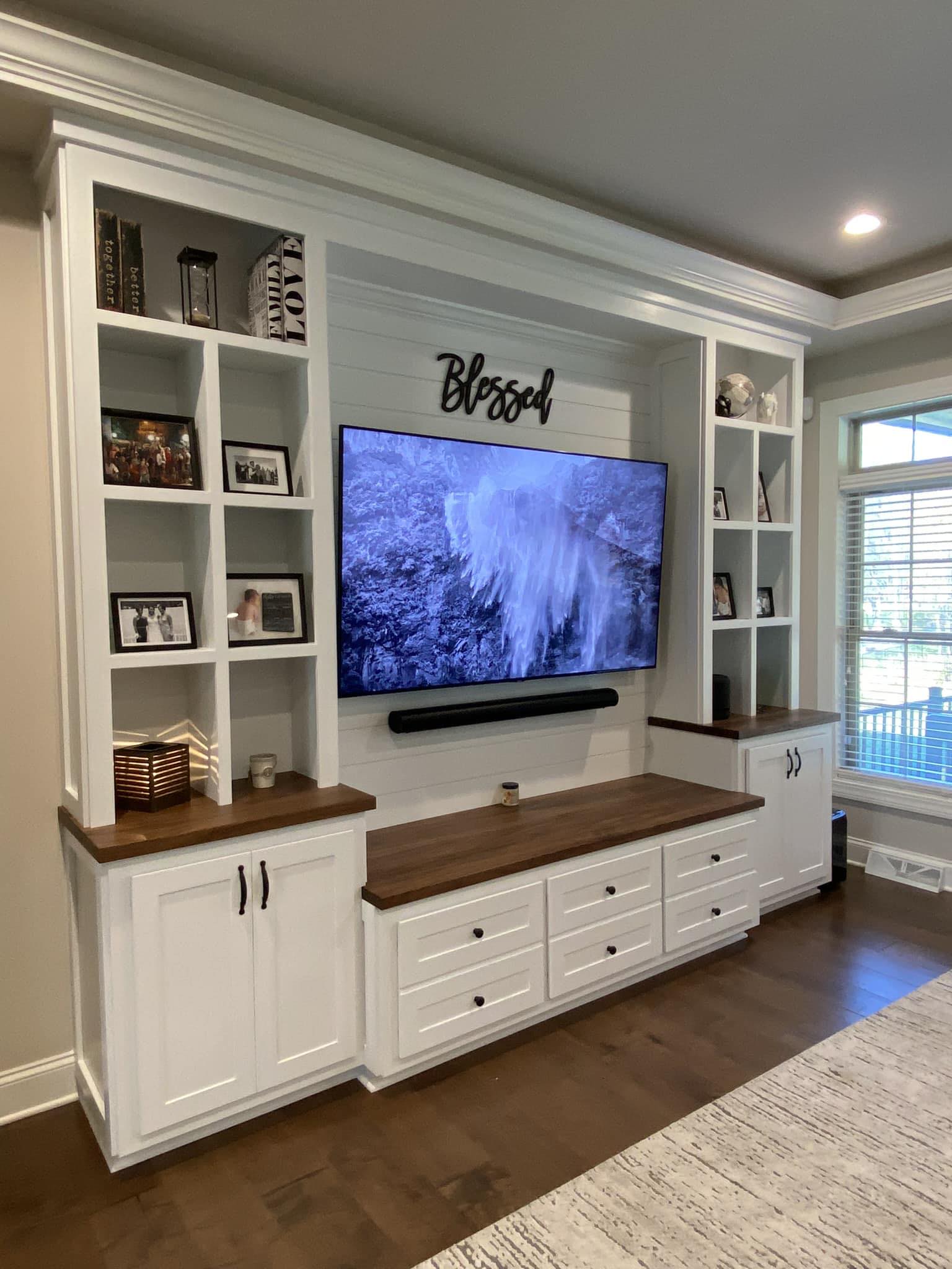 Adam O'Toole Joinery &... - Adam O'Toole Joinery & Design