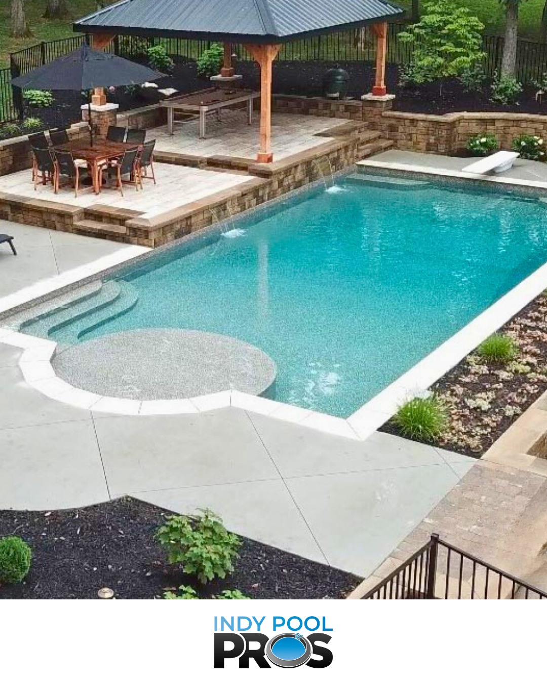 Indy Pool Pros | Carmel IN