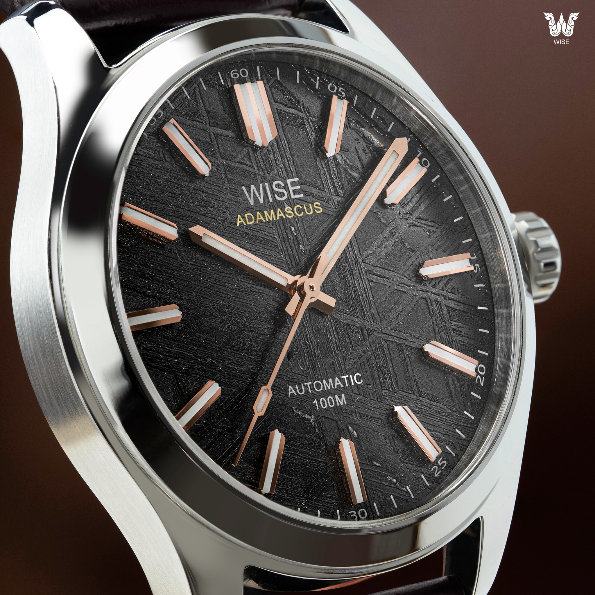 WISE Adamascus รุ่น AD9M. Lot5 รุ่น... - WISE Thailandwatch