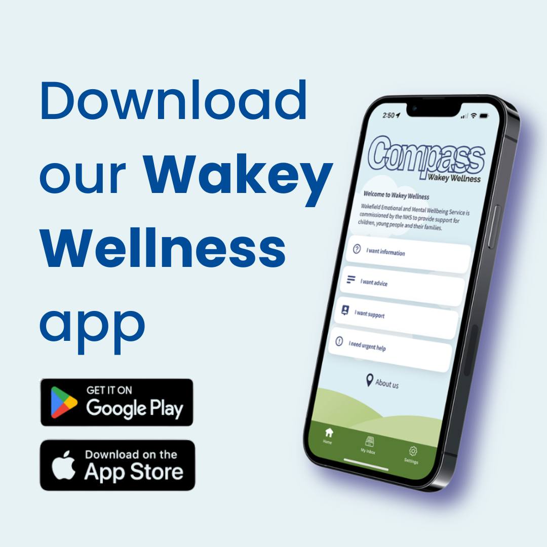 A reminder to take a look at our free... - Compass Wakefield | Facebook