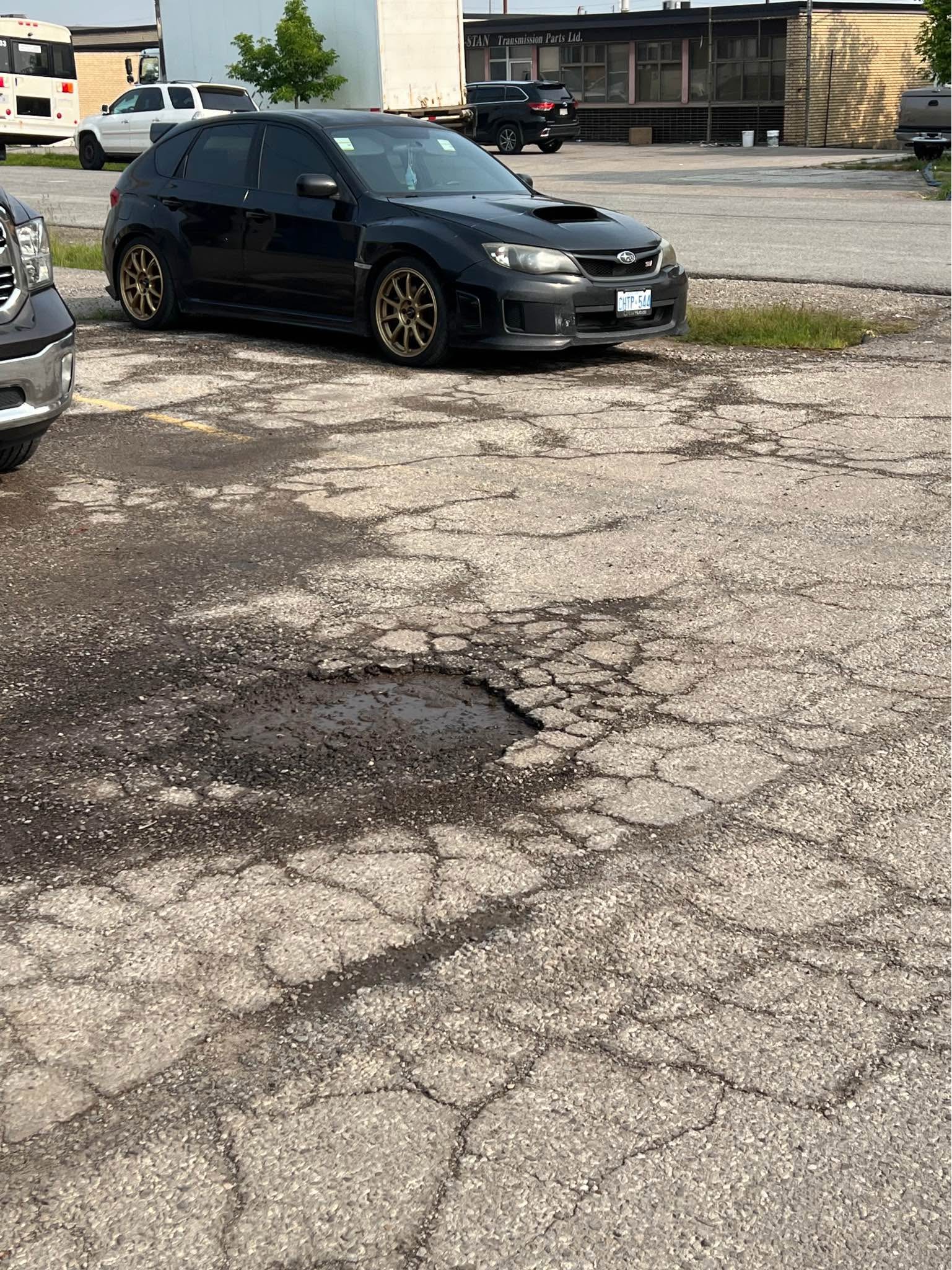 One last go to sell this 2013 sti. If not it will be a full part out ...