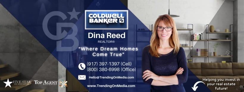 Dina Reed Realtor | New York NY