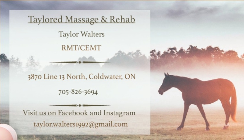 Taylored Massage Weirton44133071
