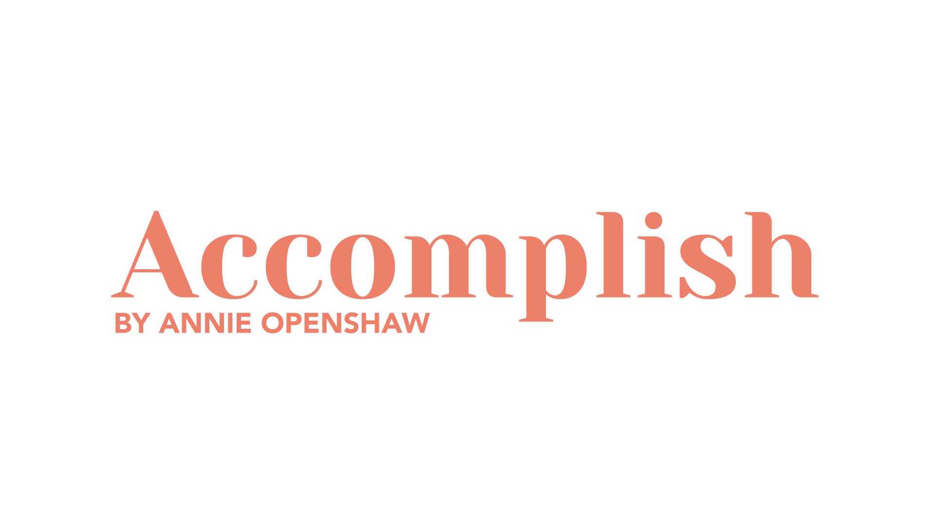 Annie Openshaw