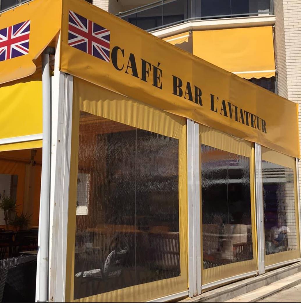 BBs BAR Benidorm - DRINK US DRY!! :) | Facebook