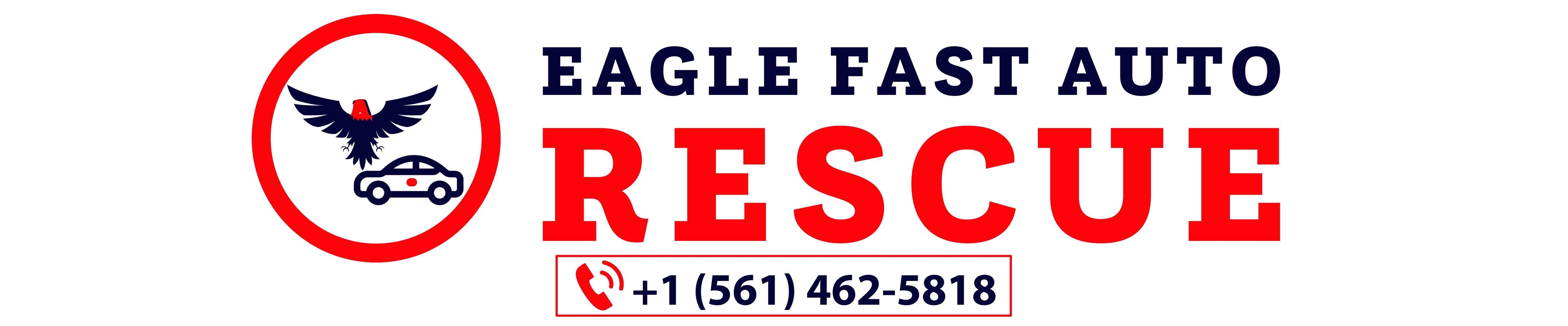 Eagle fast auto rescue llc. | West Palm Beach FL