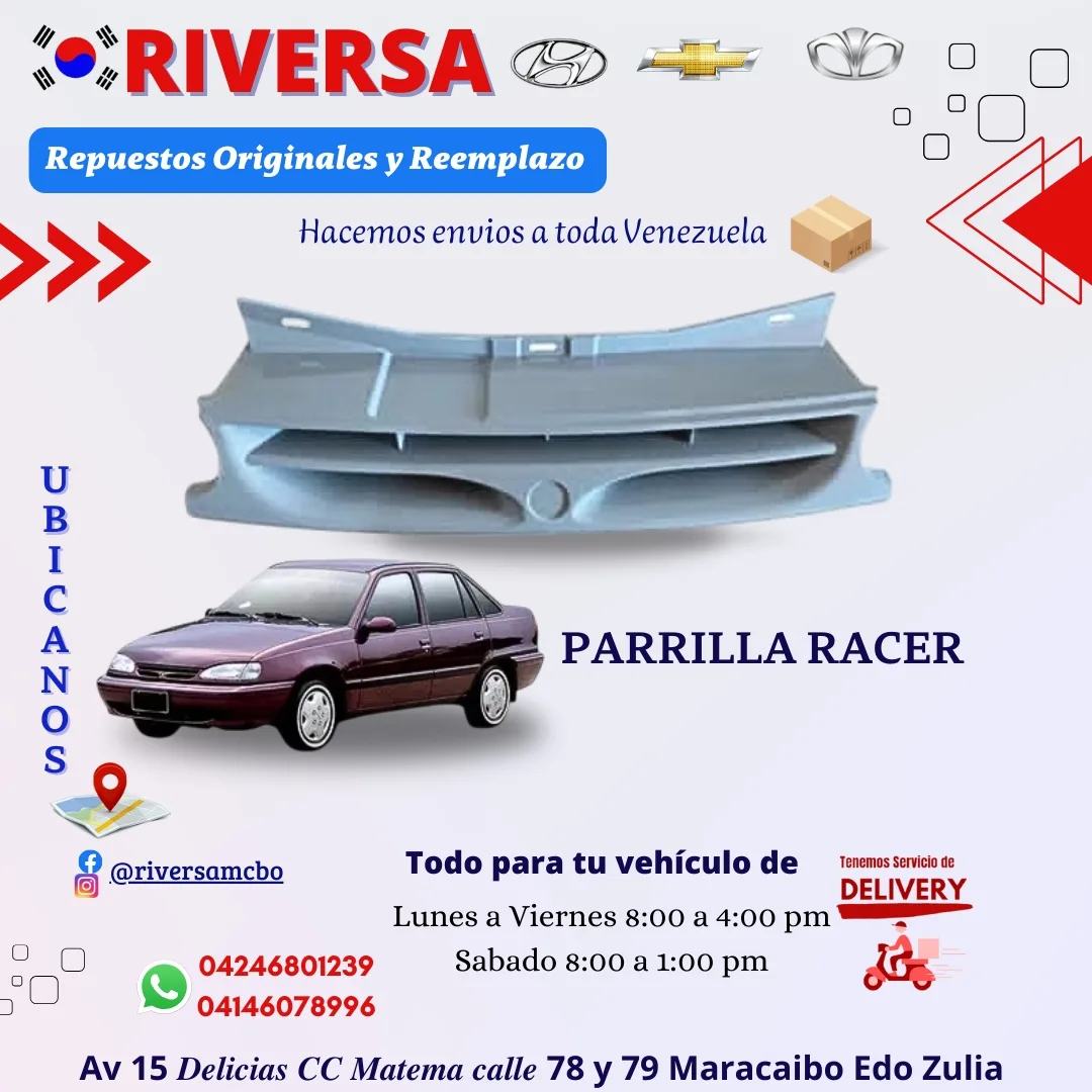 Riversa