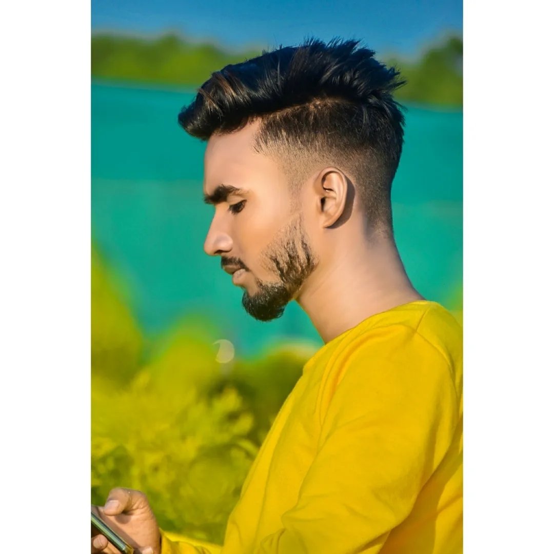 Nitish Nayak