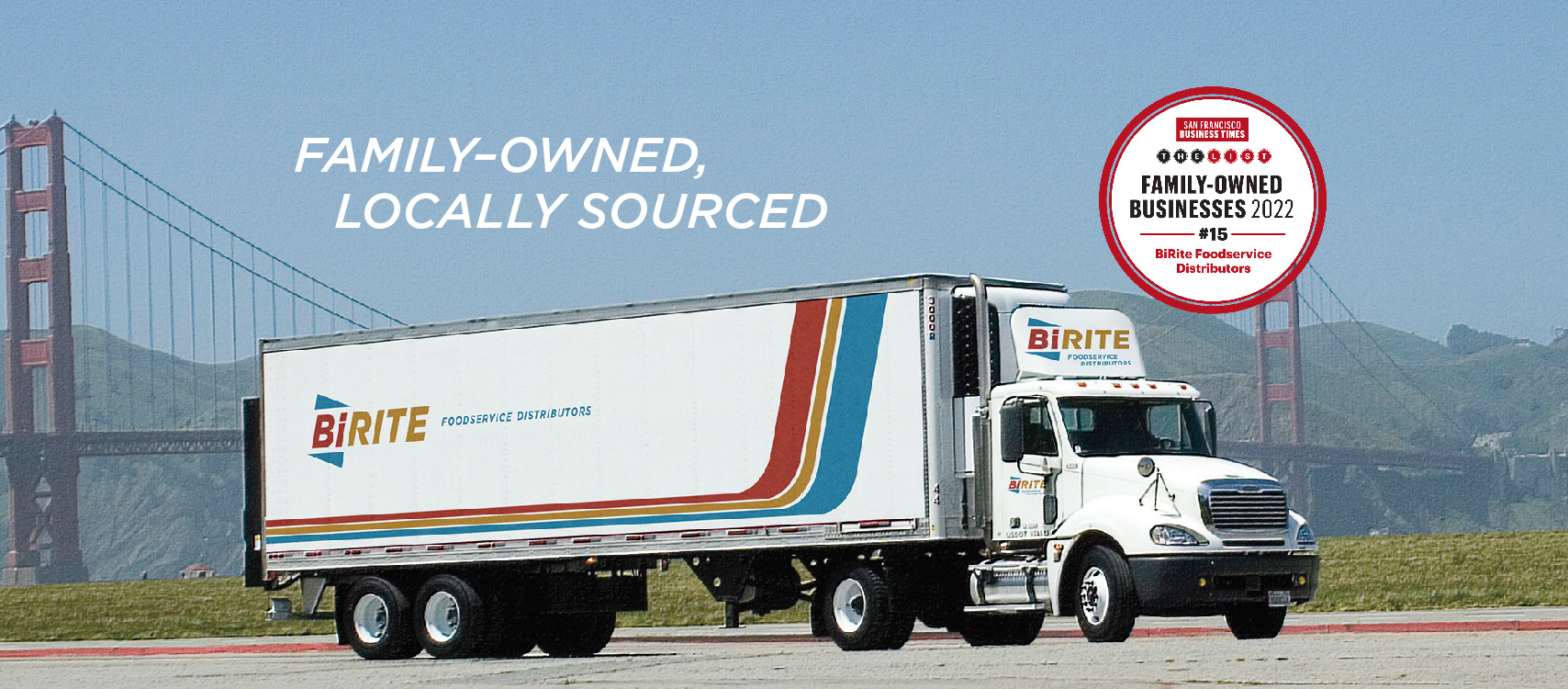 BiRite Foodservice Distributors