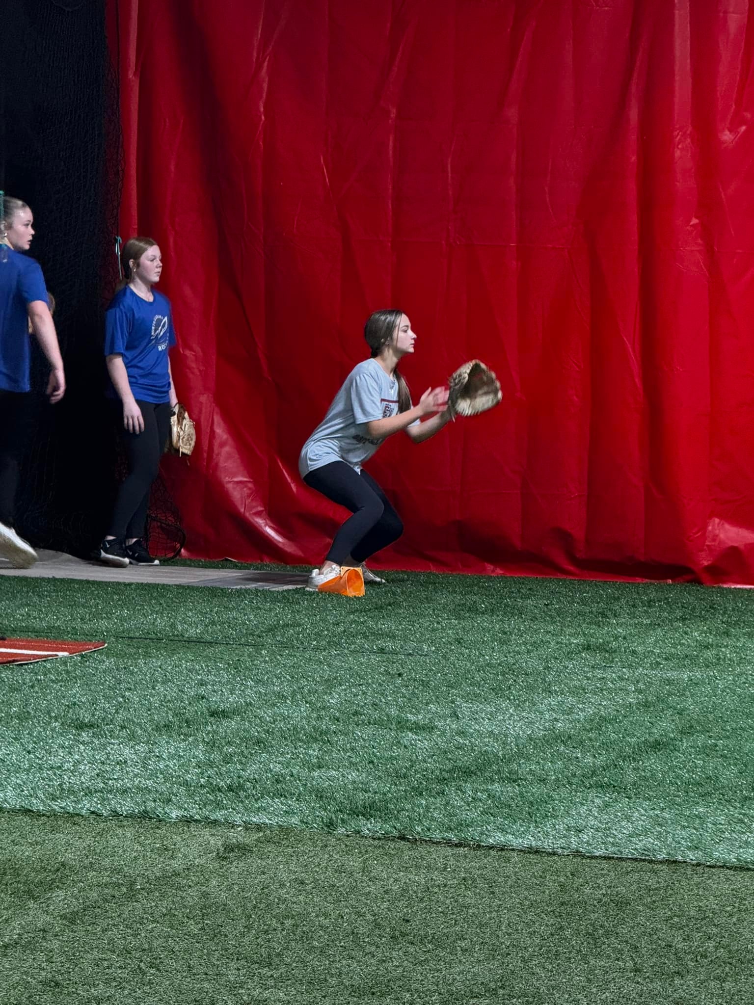 North Alabama Rockets 12U... - North Alabama Rockets 12U