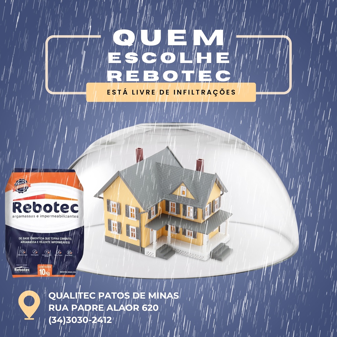 Qualitec | Patos de Minas MG