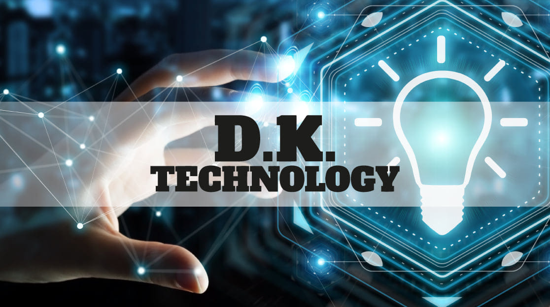 D.K. Technology | Civitella del Tronto