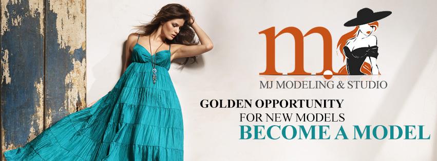 MJ Modeling & Studio