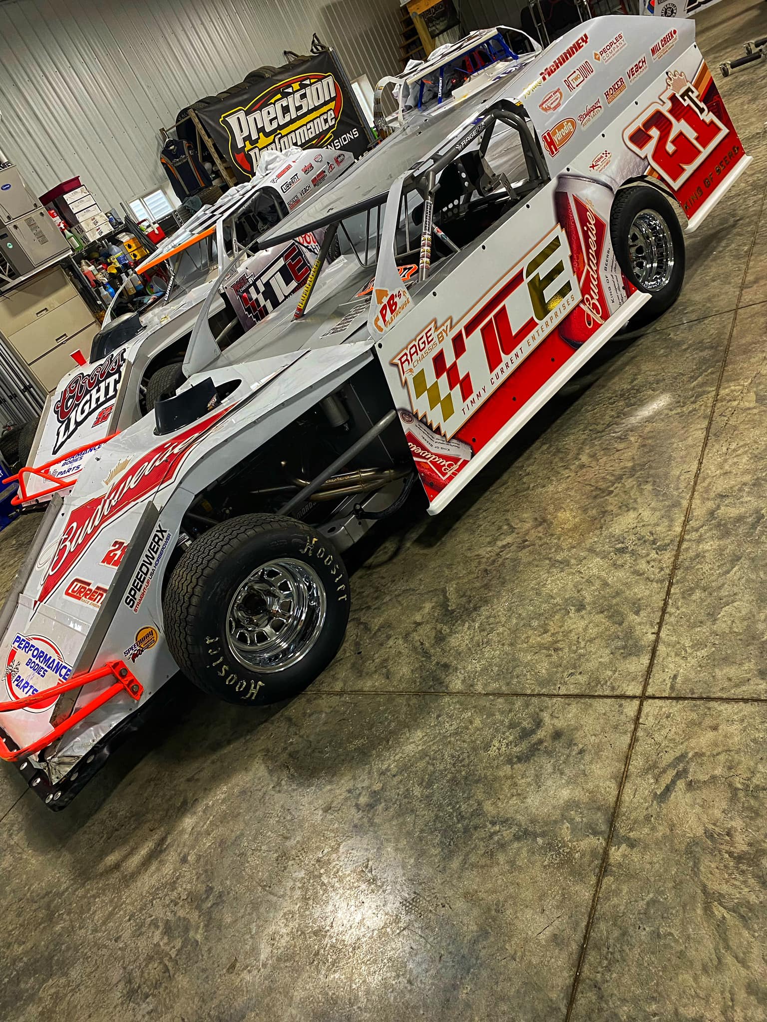 McKinney - Ready to head back to St. Louis next week for our sixth ...