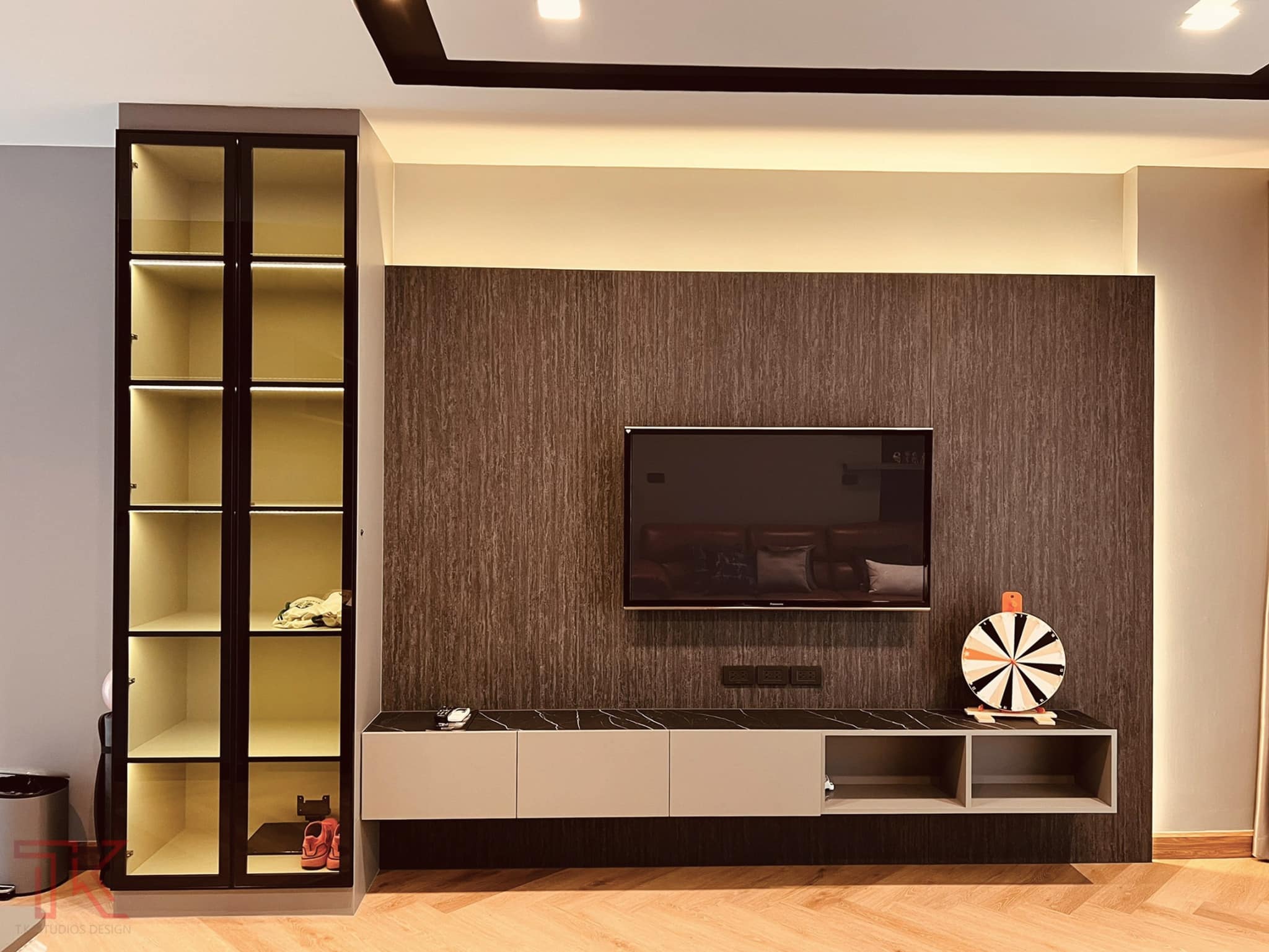 TK Studios Design รับออกแบบเขียนแบบและตกแต่งภายใน