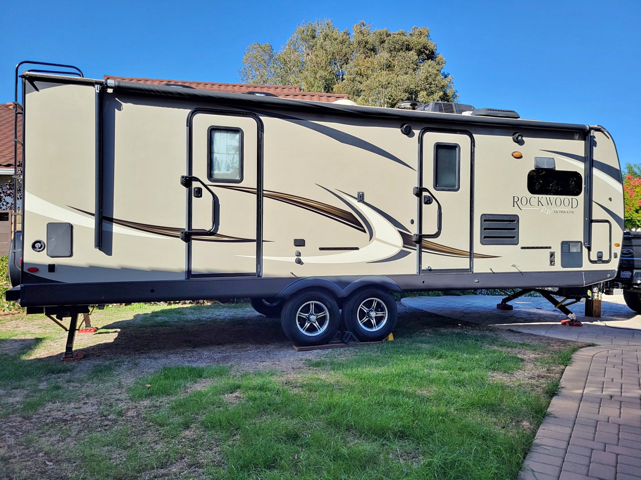 2021 Ford awd t-350 hd 148