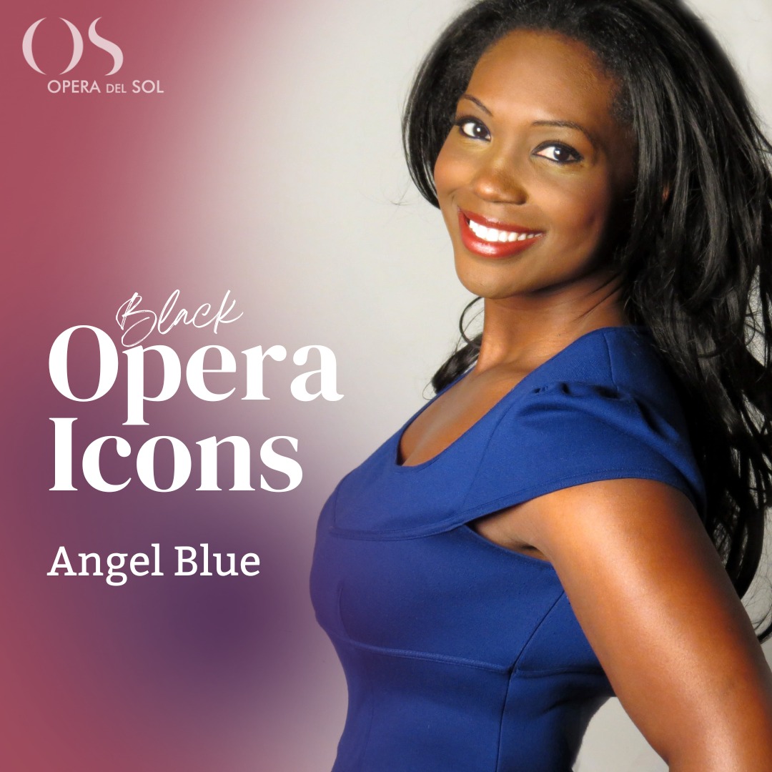 Opera del Sol - 5 facts you may not have known about Angel...