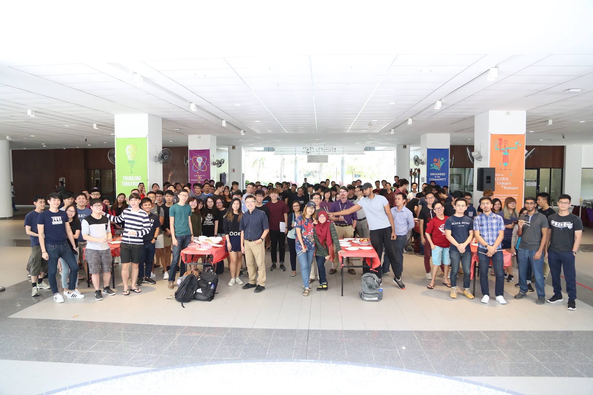 SIT Project Thailand updated their... - SIT Project Thailand