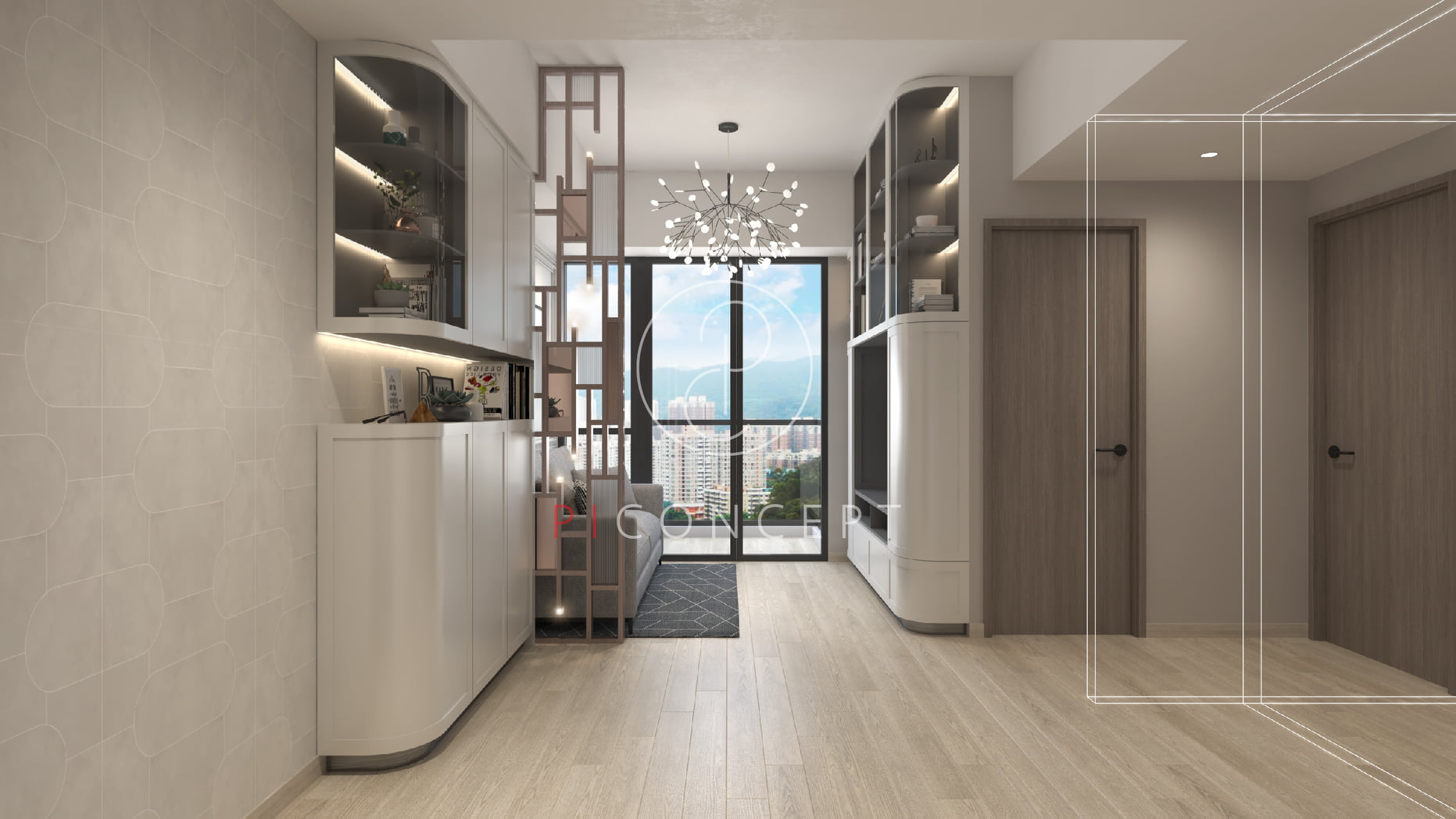 PI CONCEPT... - Pi Concept Interior Design