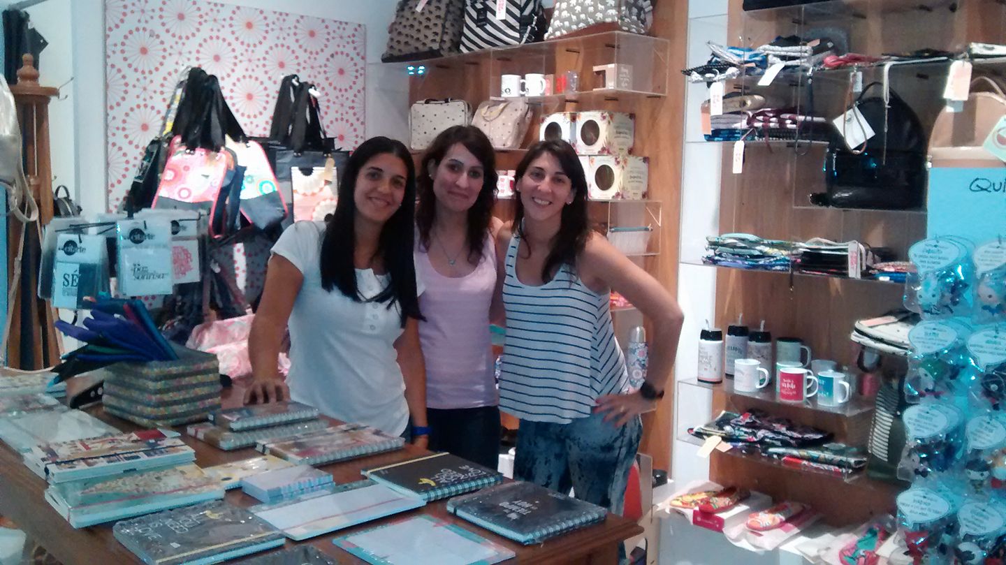 Fun point | Rosario