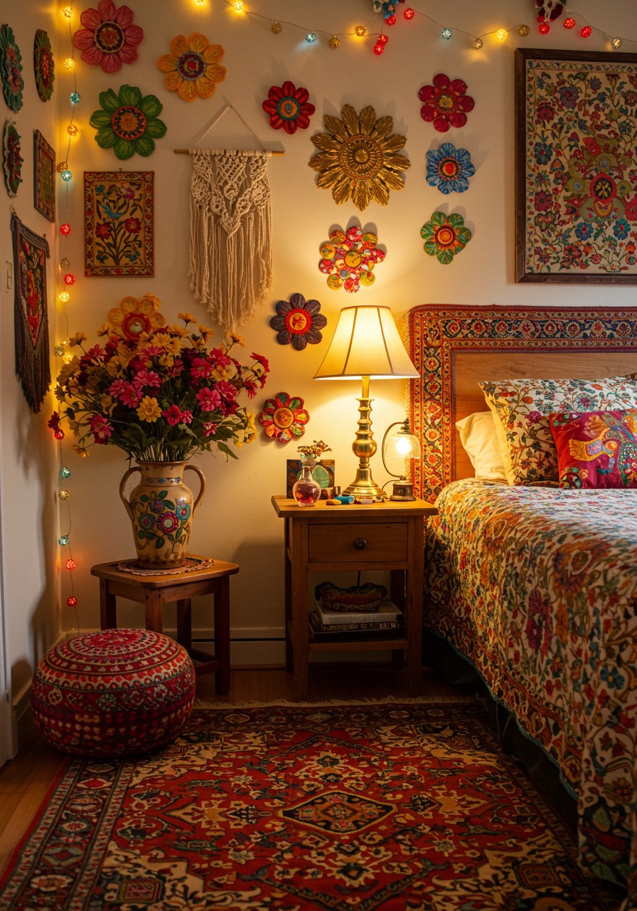 Bohemian Hippie Lifestyle - More ideas @ https://hippiebohostyle.com ...