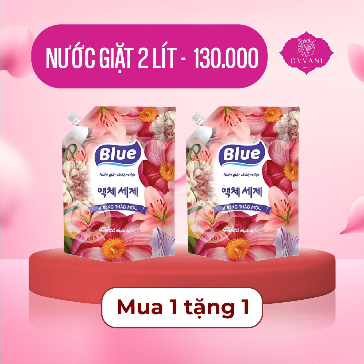 Ovvani- Siêu Thị Sức Khỏe Sắc Đẹp | Hanoi