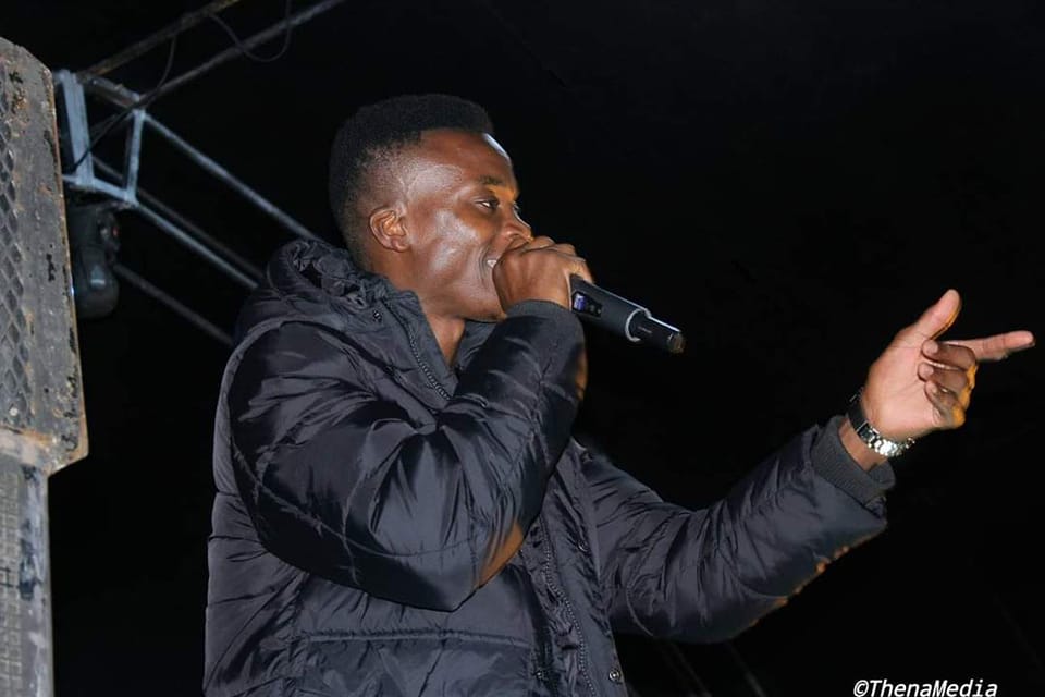 Moreki King Buoy