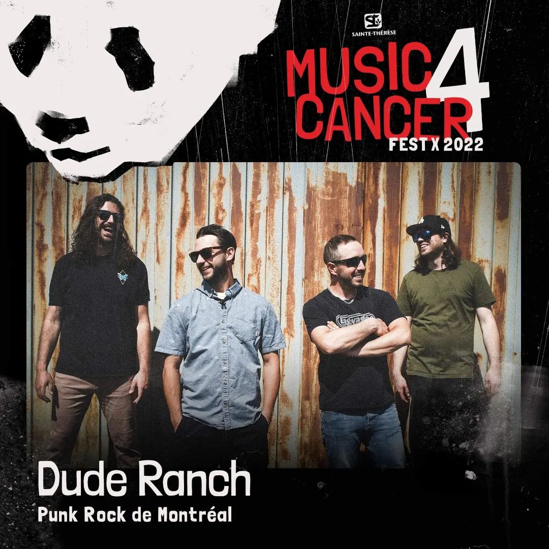 Dude Ranch