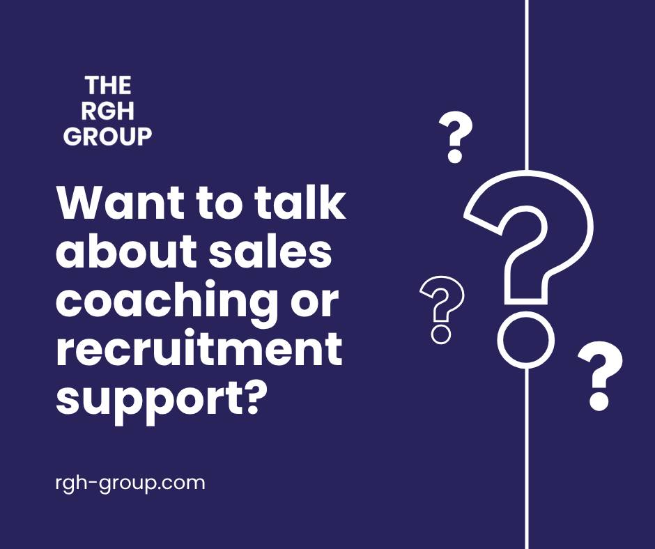 The RGH Group