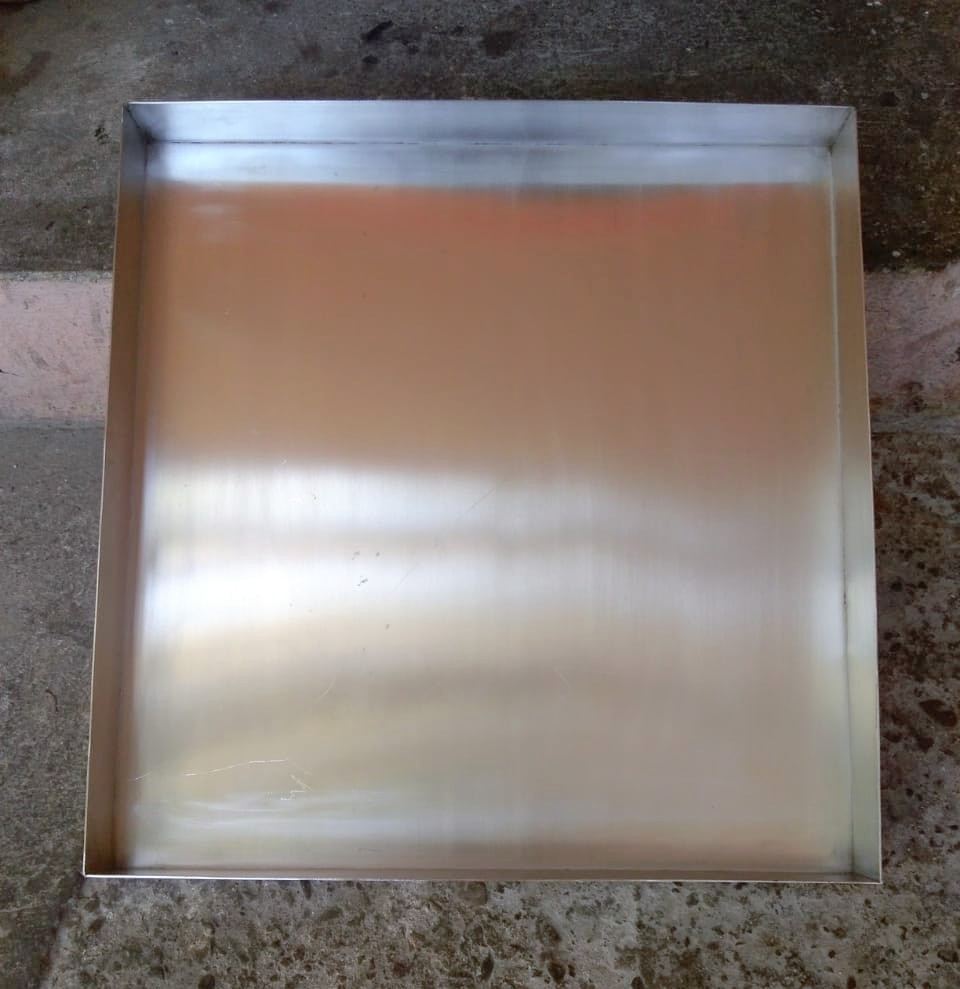 Recoin Mazatlan - Manufactura de Placa de Acero ... | Facebook