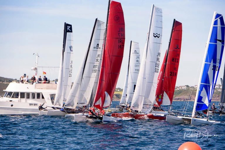 IMA Multihull.ie