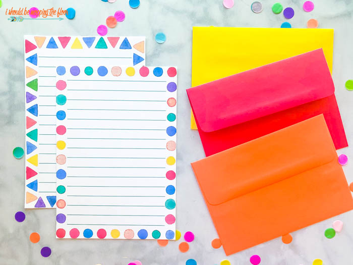 NEW! These free printable... - I should be mopping the floor | Facebook