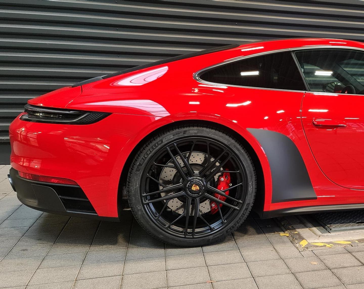 Mbdesign wheels - PORSCHE 911 CARRERA GTS,-/4 GTS 20/21“...