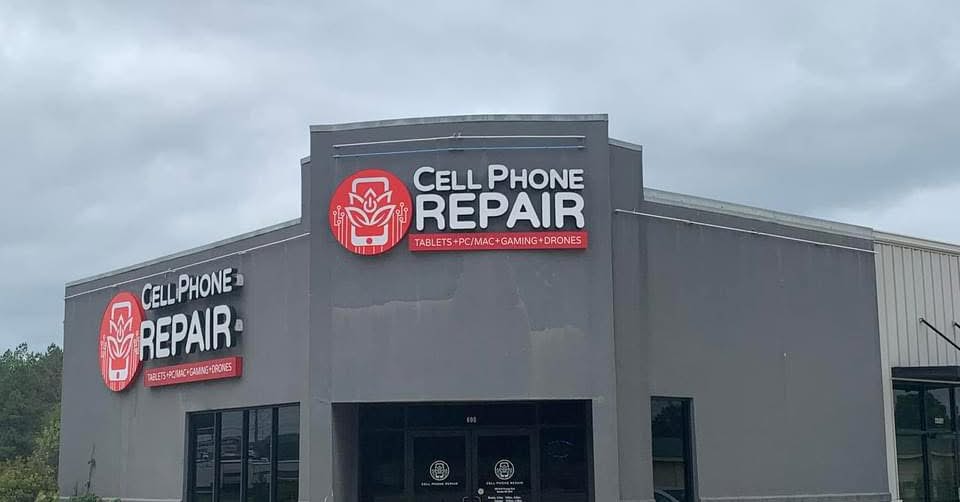 Magnolia Cellphone Repair | Meridian MS