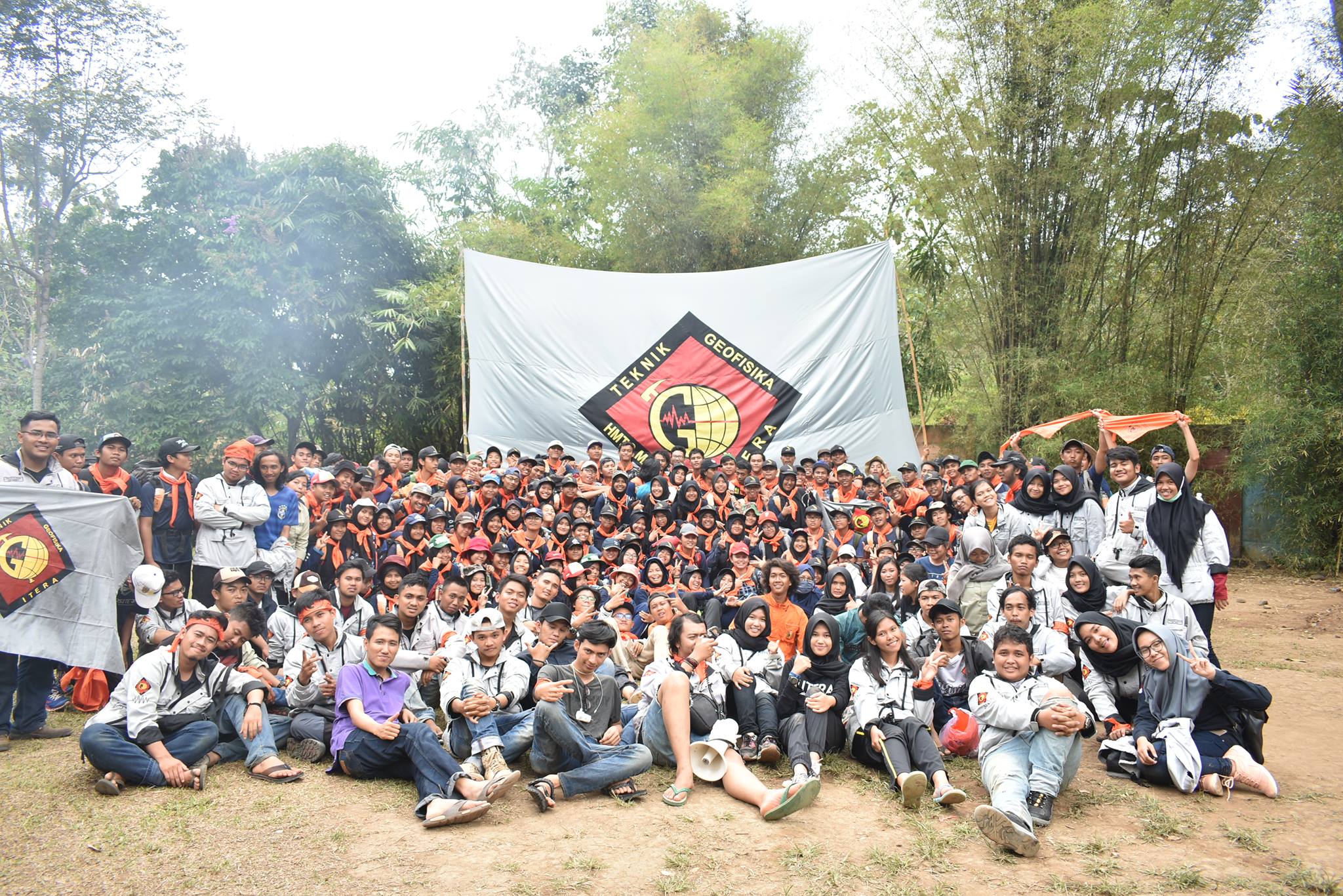 HMTG Mayapada ITERA
