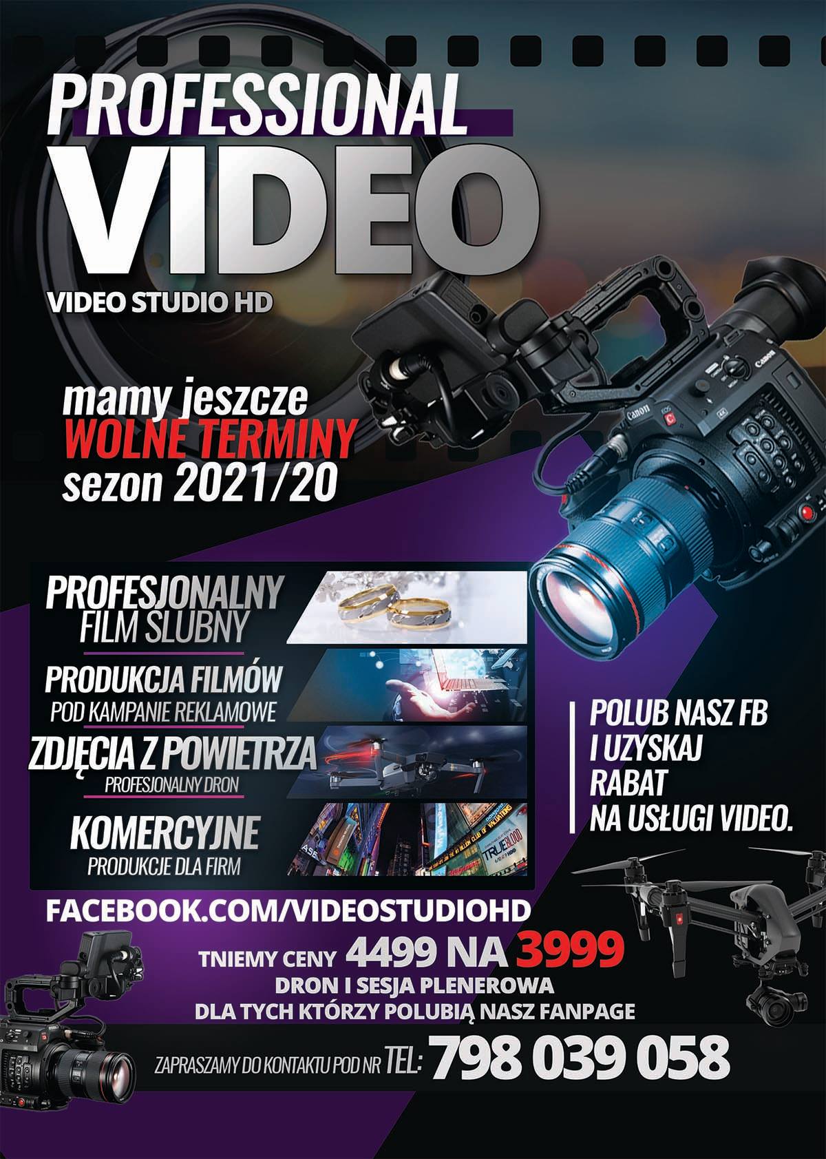 Video Studio HD