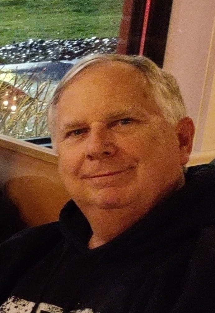 Craig Randall