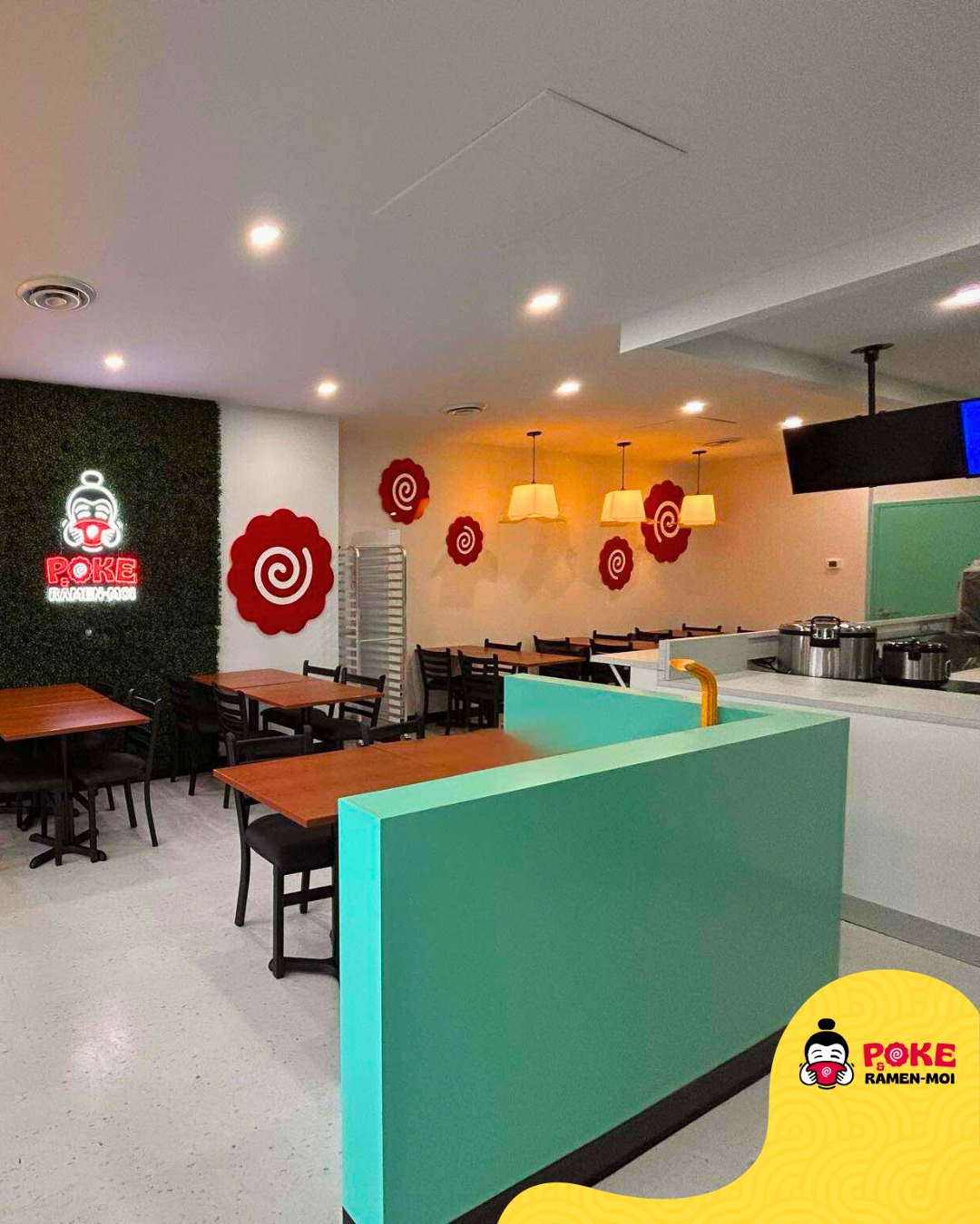 GATINEAU!! 📣 Dans 5 dodos, vous... - Poke et Ramen-Moi | Facebook