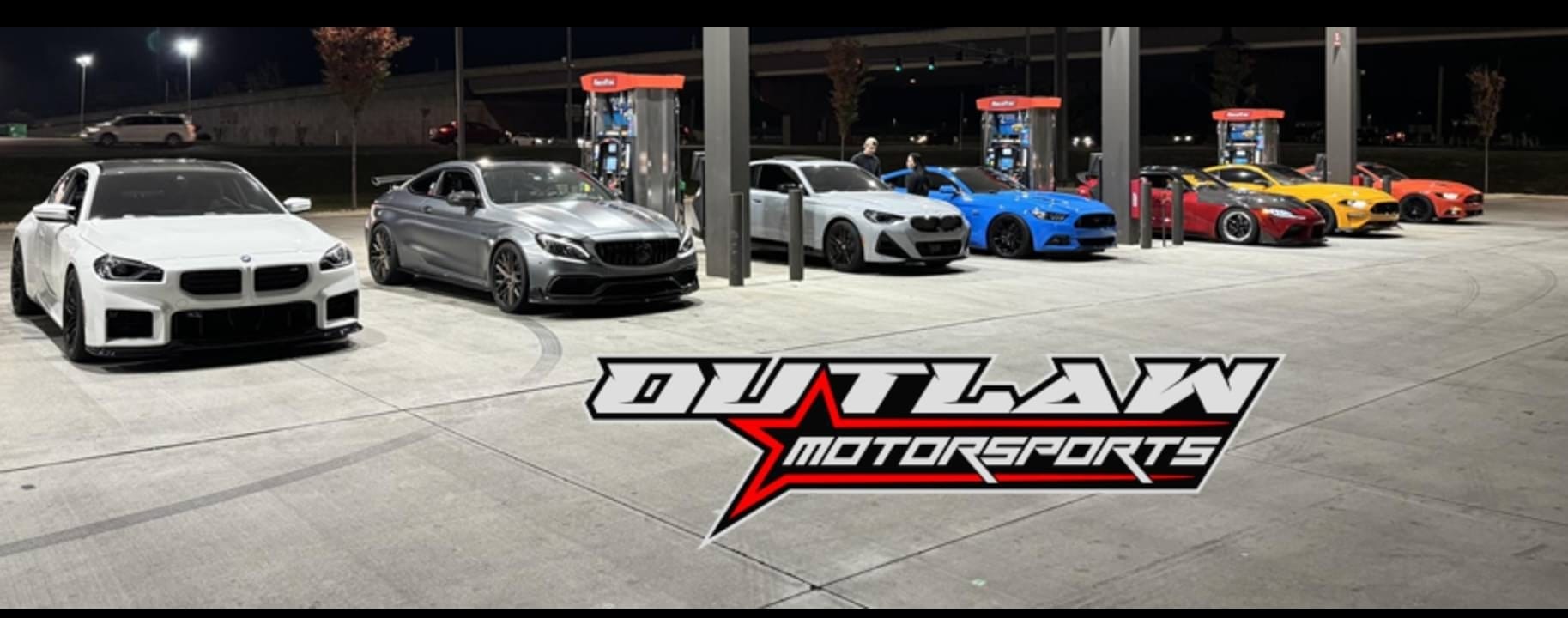 Dean Racing | Huntsville AL