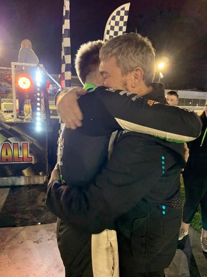 10 years in Superstox and what a... - Nick Roots #77 Racing | Facebook