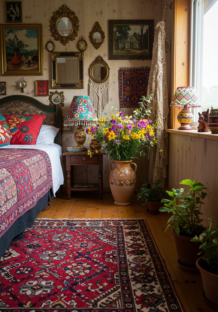 Bohemian - More ideas @ https://hippiebohostyle.com/hippie-boho-style ...