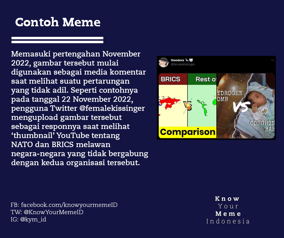 Source di kolom... - Know Your Meme Indonesia - Unofficial