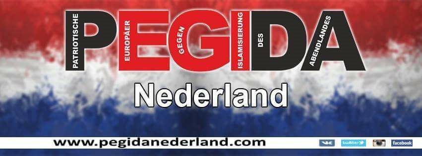 pegida-nederland