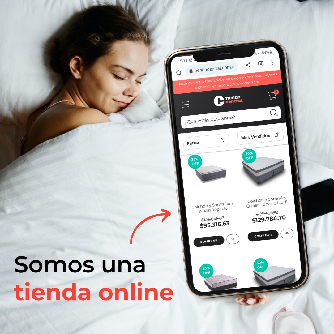 Tienda - Dormir con un sueño y despertarse con un propósito. Los ...