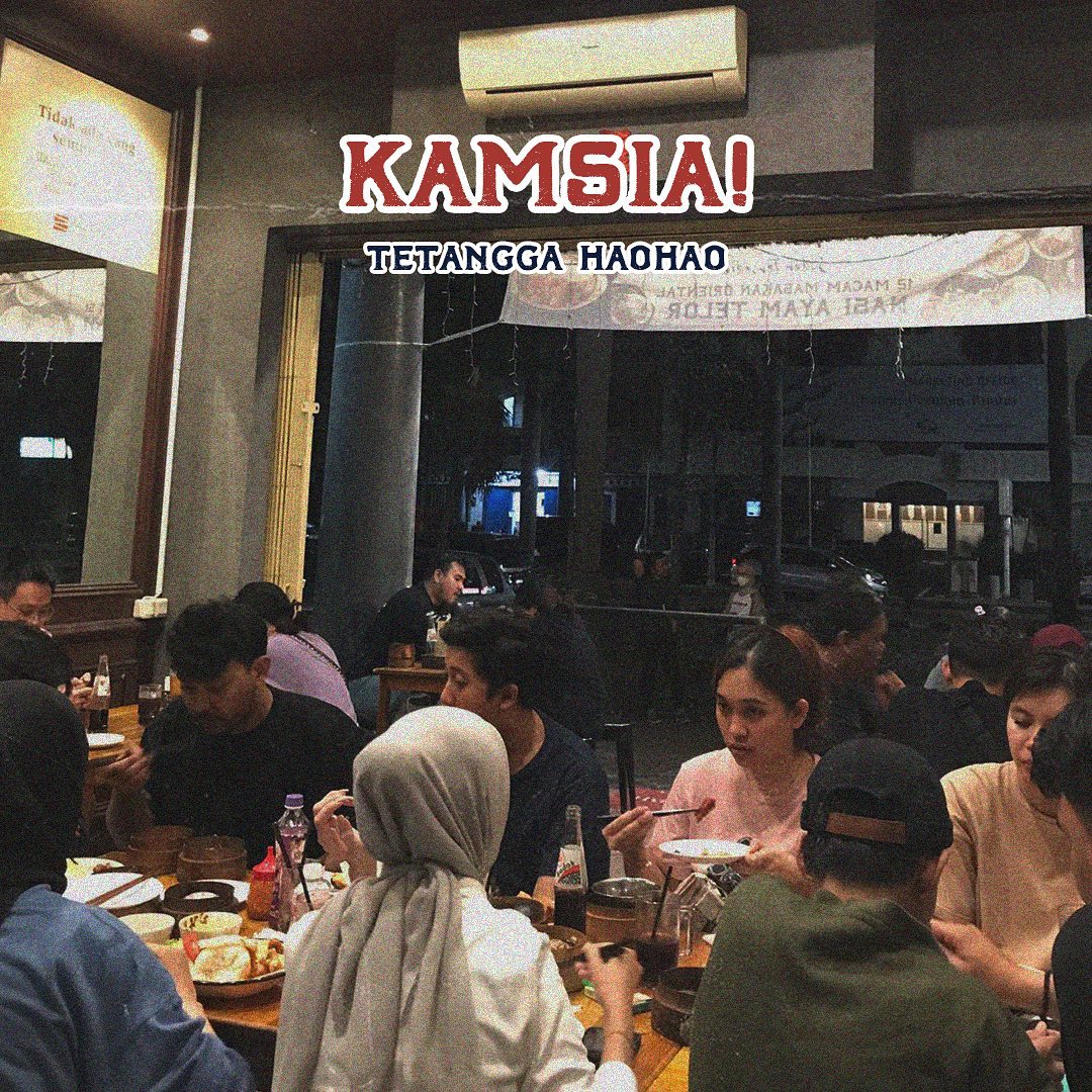 Haohao Dimsum & Chinese Food