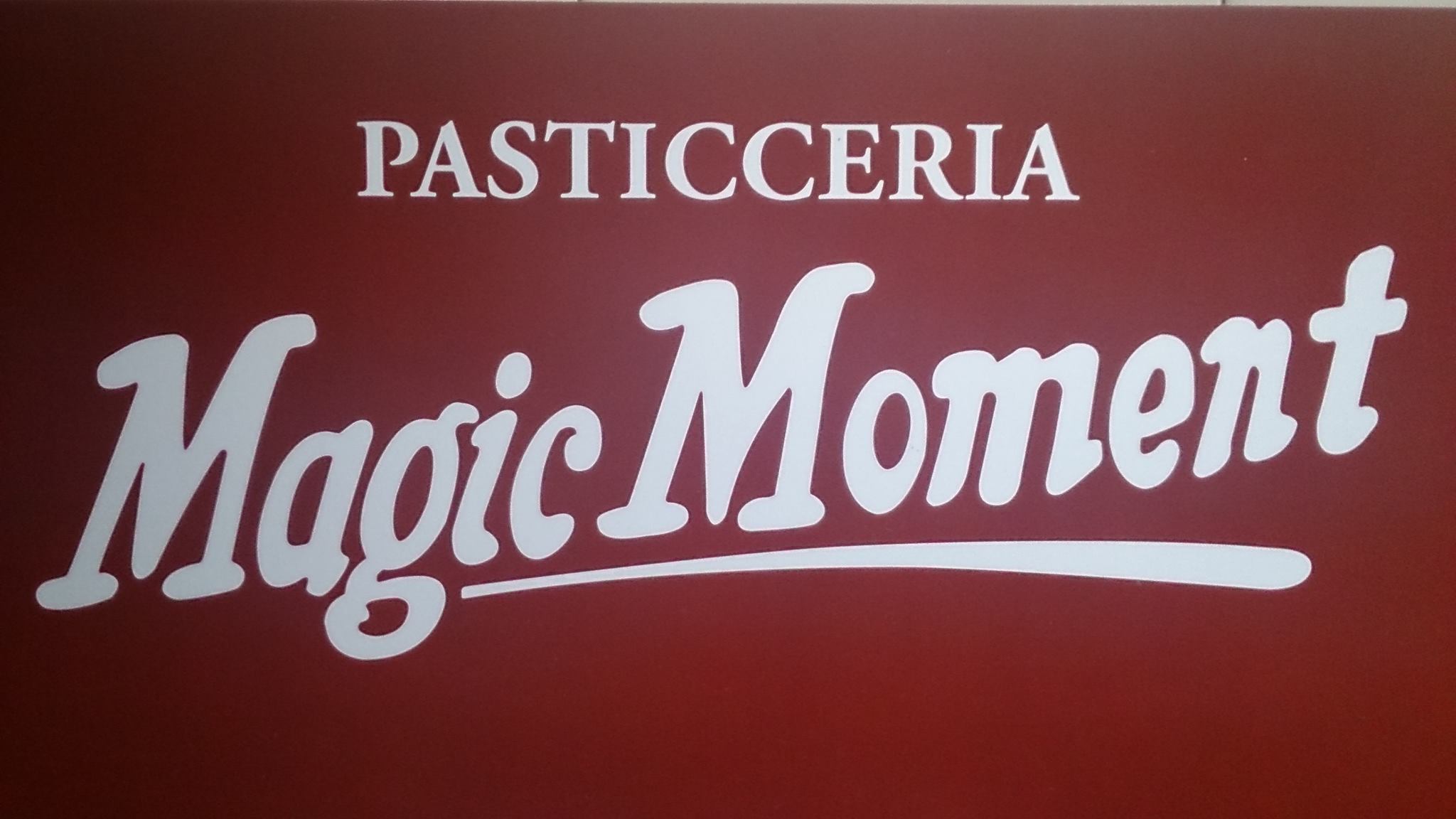Pasticceria Magic Moment | Piombino